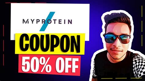 body coach myprotein discount code